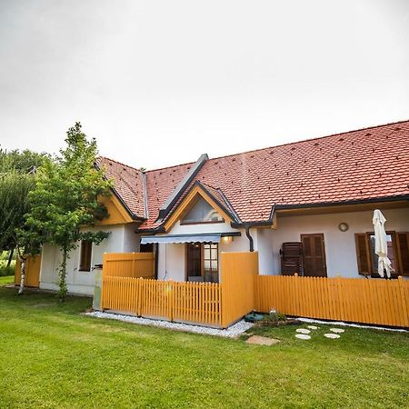 Golf Apartment With Spa Tickets Discount Moravske-Toplice Exterior photo