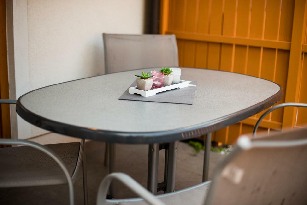 Golf Apartment With Spa Tickets Discount Moravske-Toplice Exterior photo