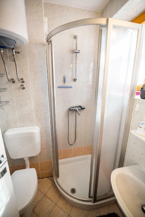 Golf Apartment With Spa Tickets Discount Moravske-Toplice Exterior photo