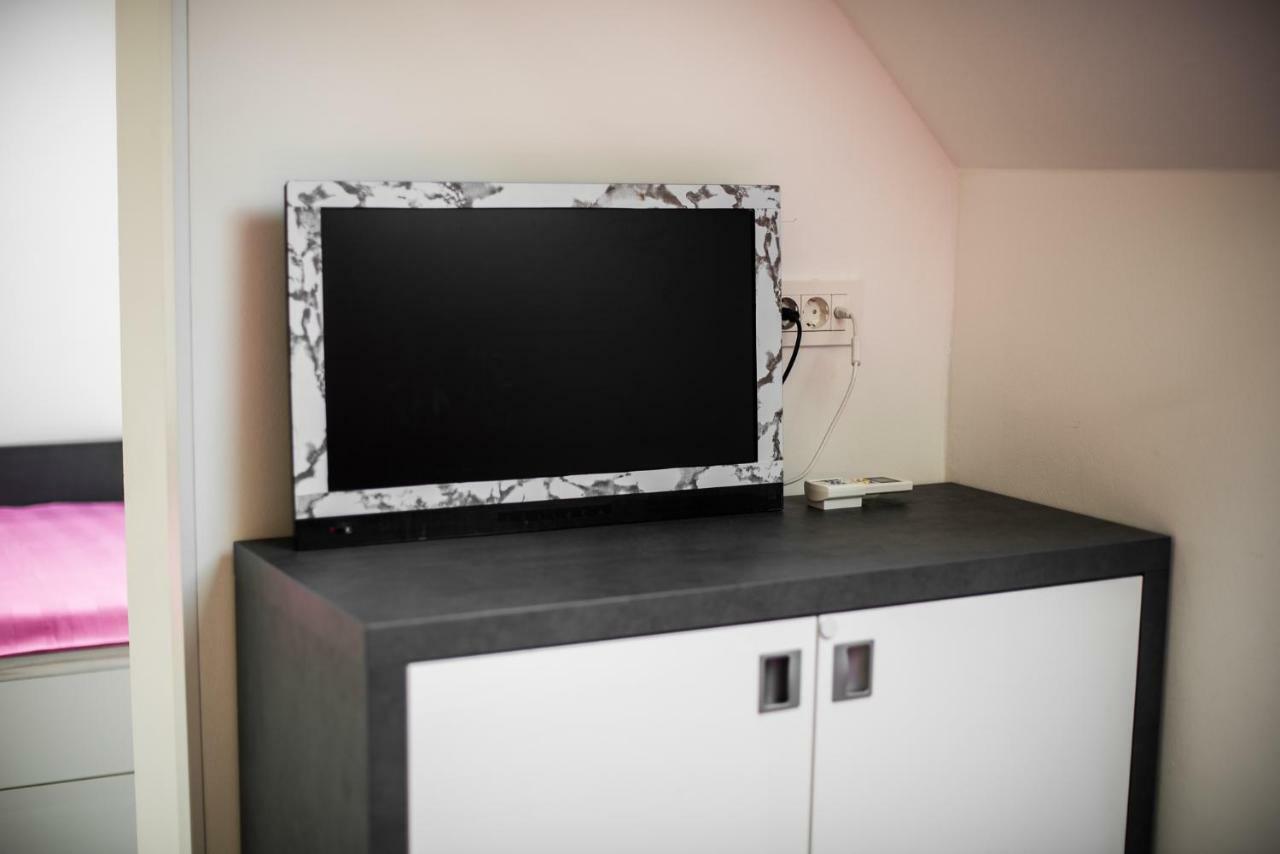 Golf Apartment With Spa Tickets Discount Moravske-Toplice Exterior photo