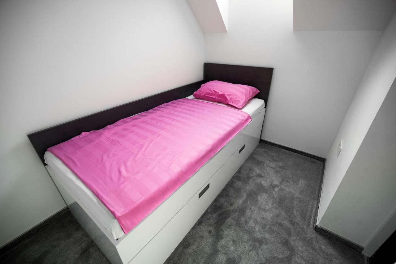 Golf Apartment With Spa Tickets Discount Moravske-Toplice Exterior photo