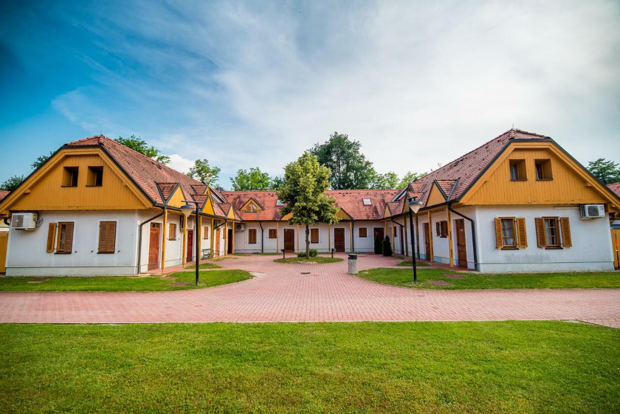 Golf Apartment With Spa Tickets Discount Moravske-Toplice Exterior photo