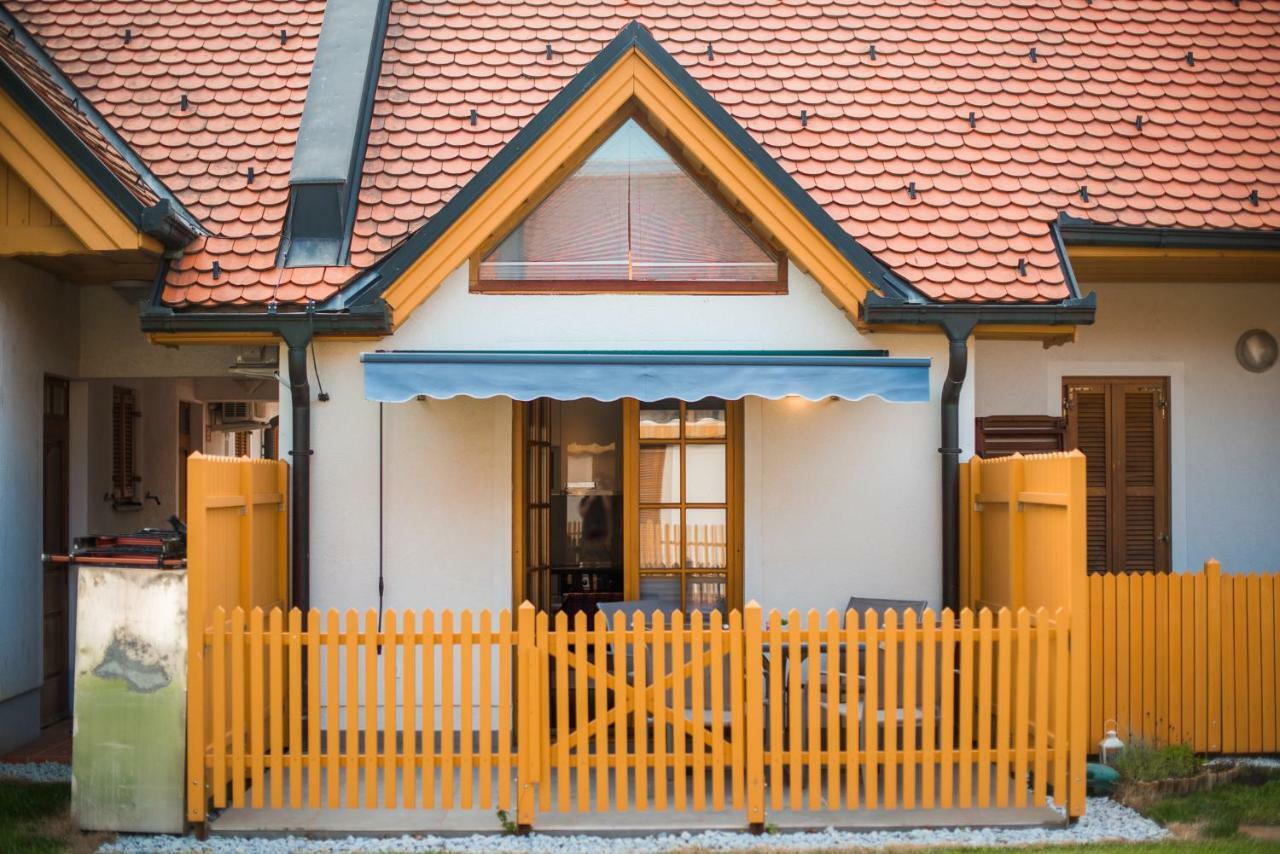 Golf Apartment With Spa Tickets Discount Moravske-Toplice Exterior photo