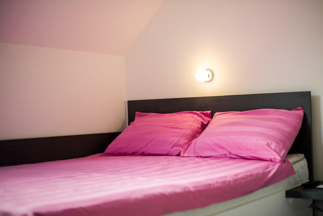 Golf Apartment With Spa Tickets Discount Moravske-Toplice Exterior photo