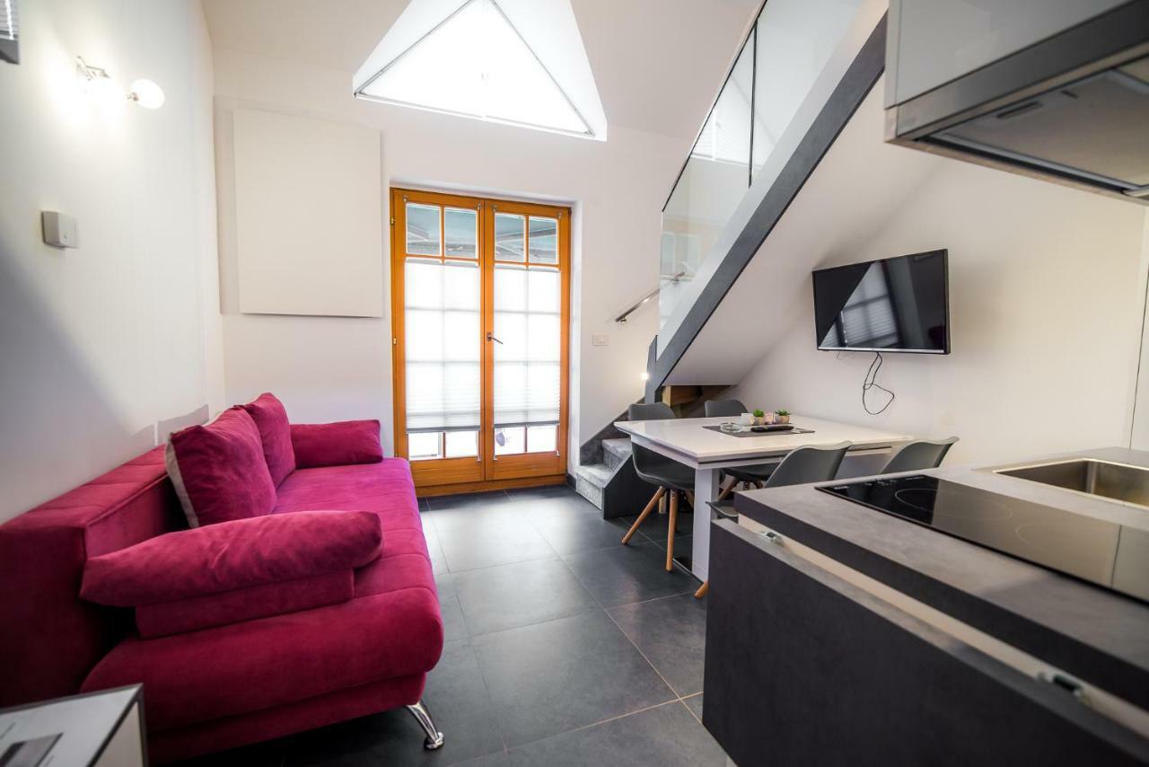 Golf Apartment With Spa Tickets Discount Moravske-Toplice Exterior photo