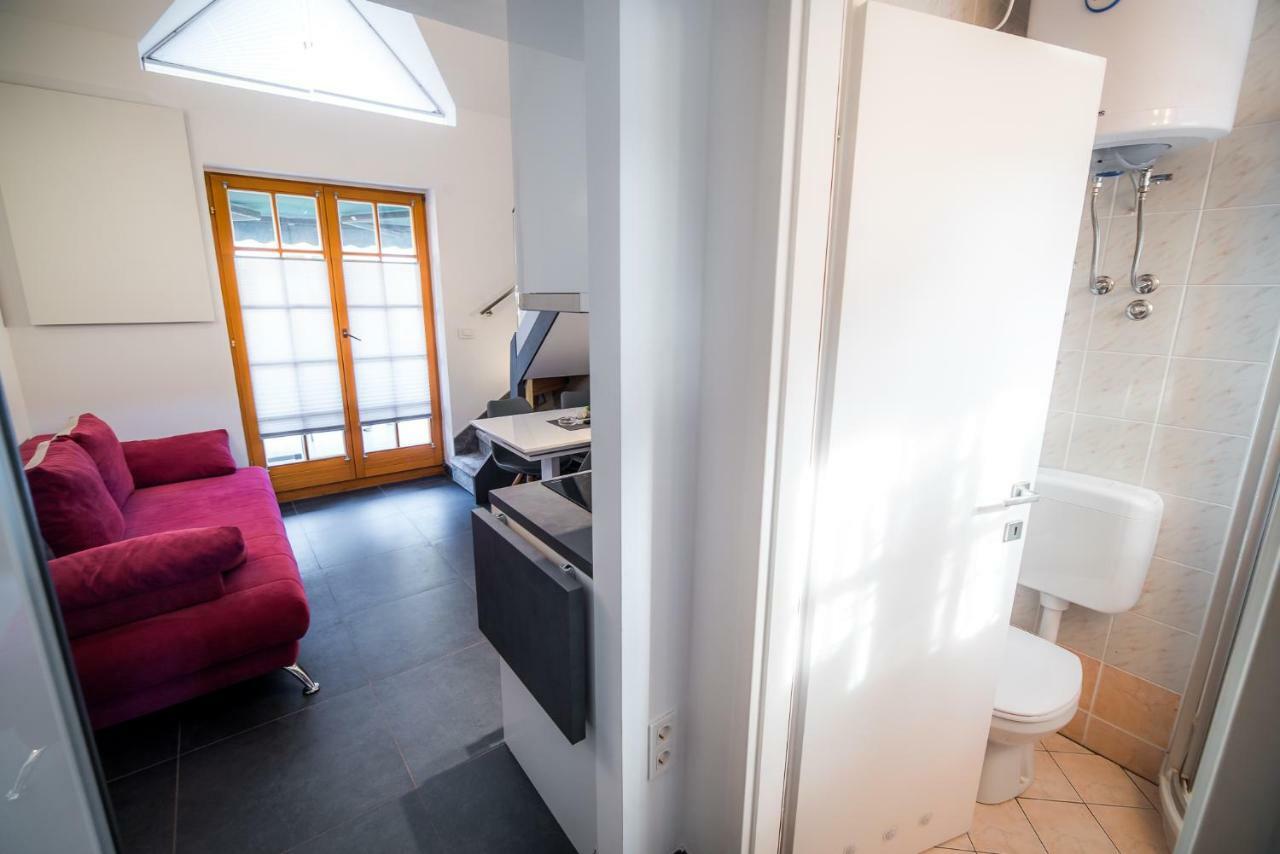 Golf Apartment With Spa Tickets Discount Moravske-Toplice Exterior photo