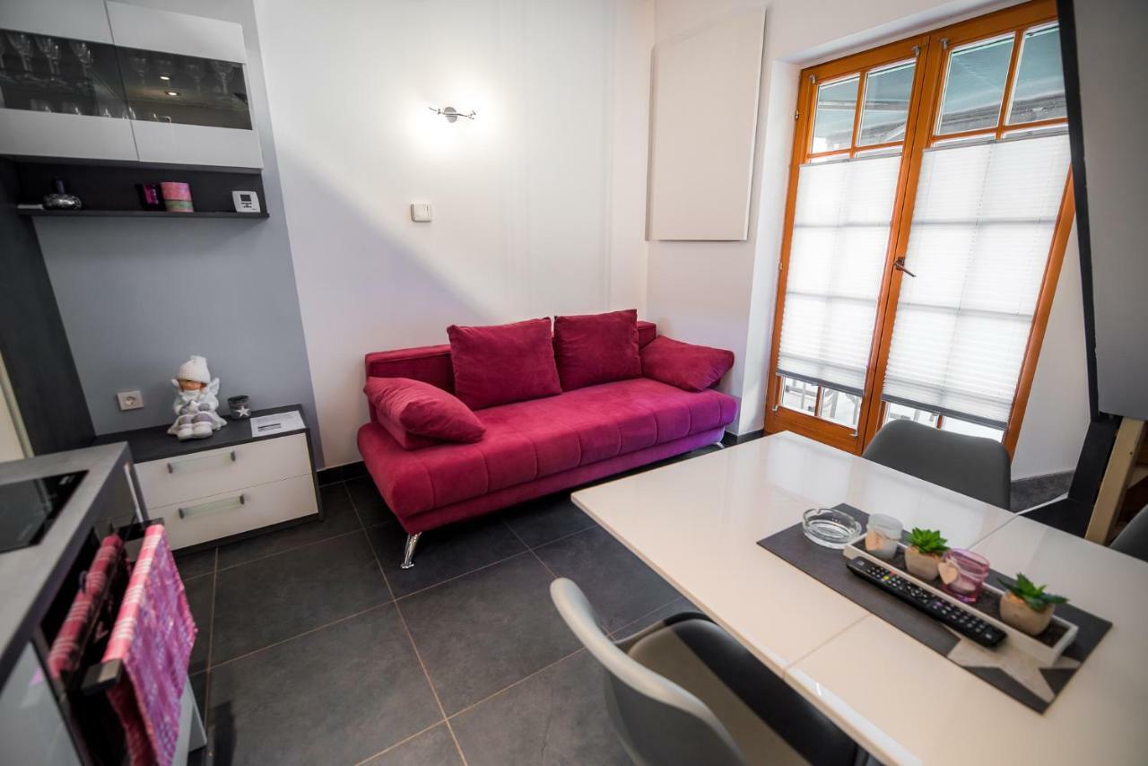 Golf Apartment With Spa Tickets Discount Moravske-Toplice Exterior photo