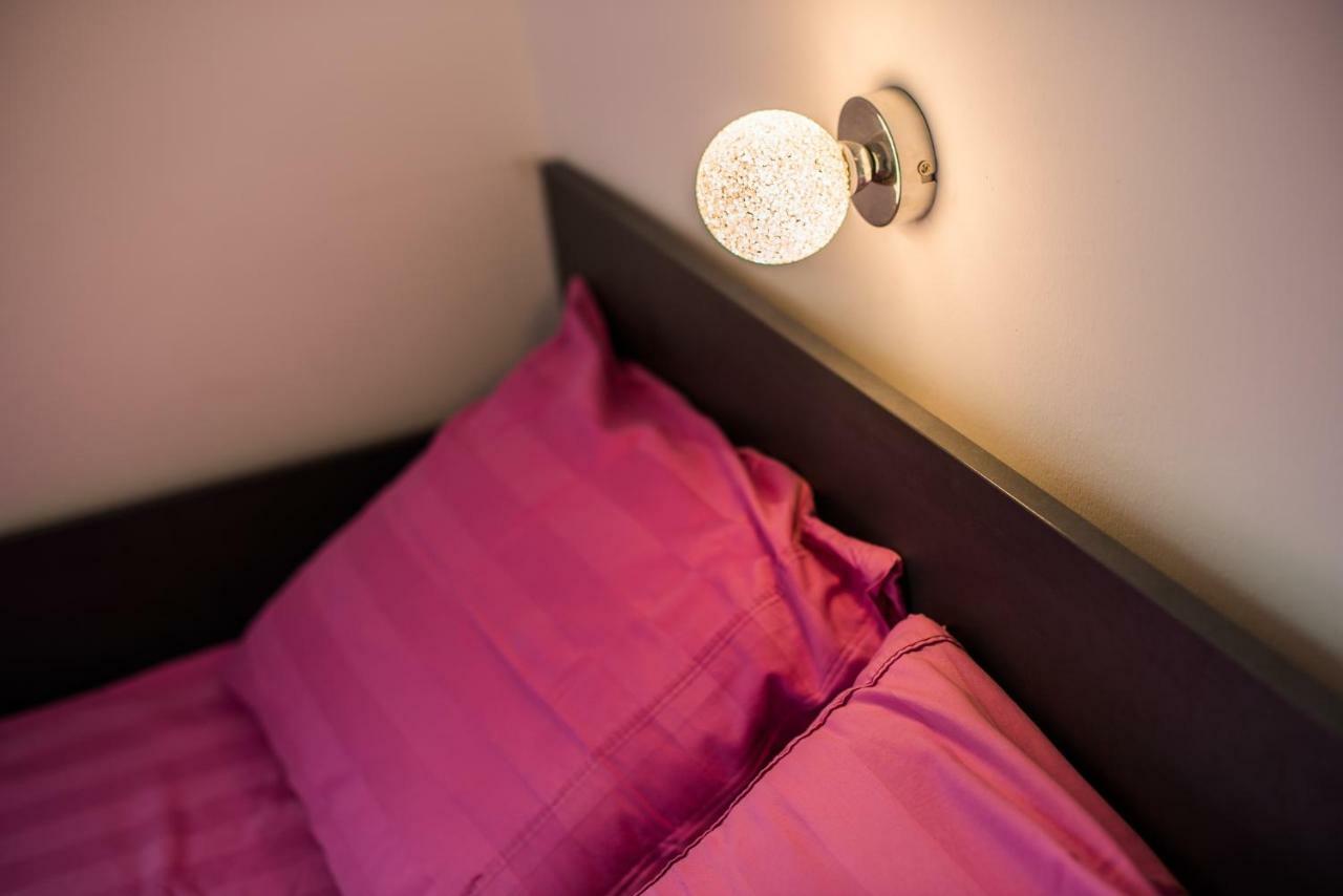 Golf Apartment With Spa Tickets Discount Moravske-Toplice Exterior photo