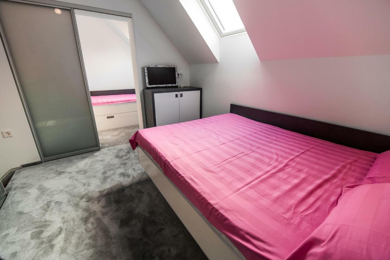 Golf Apartment With Spa Tickets Discount Moravske-Toplice Exterior photo